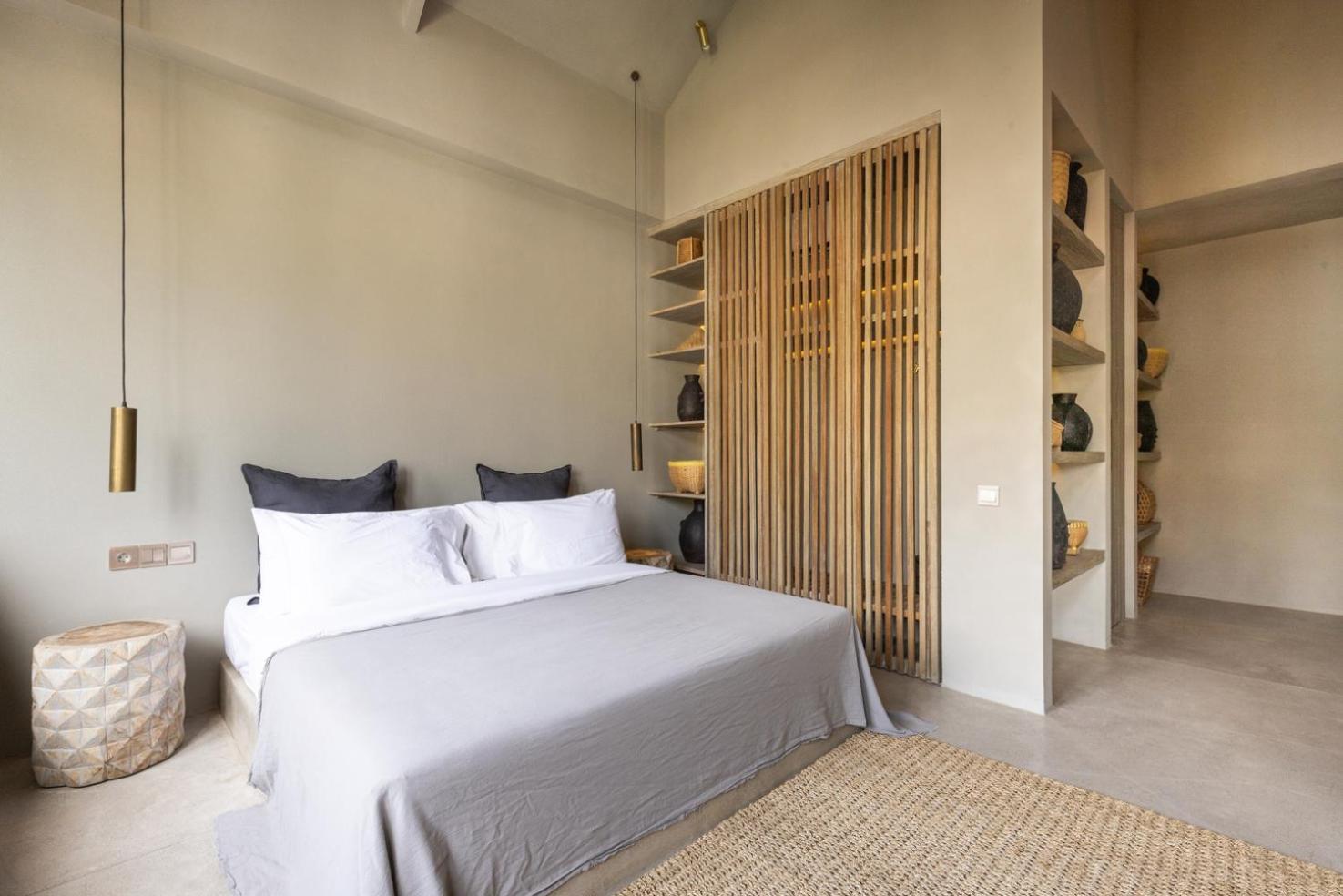 The Konkret Lombok Villa Kuta  Luaran gambar